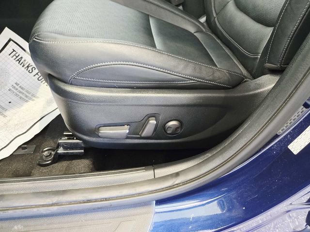 Used 2023 Kia Seltos SX image 33