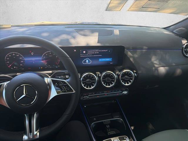 New 2026 Mercedes-Benz GLA 250 image 9