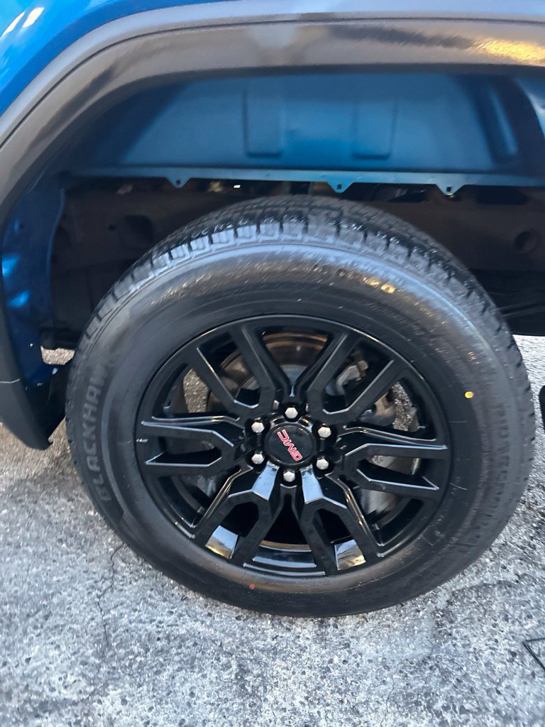 Used 2023 GMC Sierra 1500 Elevation RWD image 21