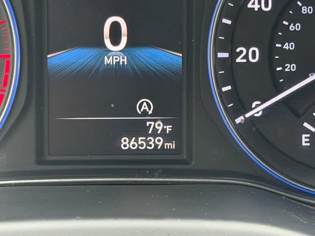Used 2023 Hyundai Kona SEL AWD/4WD image 18