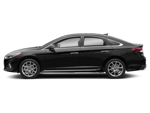 Used 2018 Hyundai Sonata Sport FWD image 6