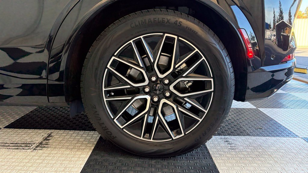 Used 2024 Ford Mustang Mach-E Premium AWD/4WD image 16