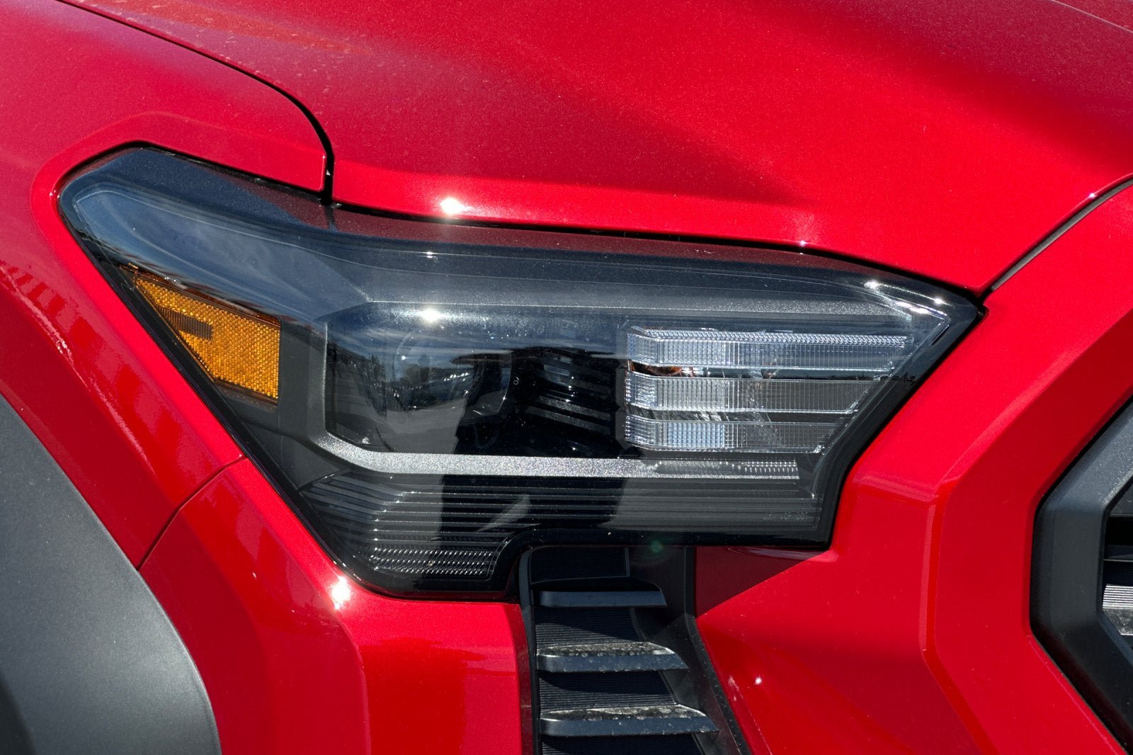 New 2026 Toyota Tacoma TRD Off-Road AWD/4WD image 63