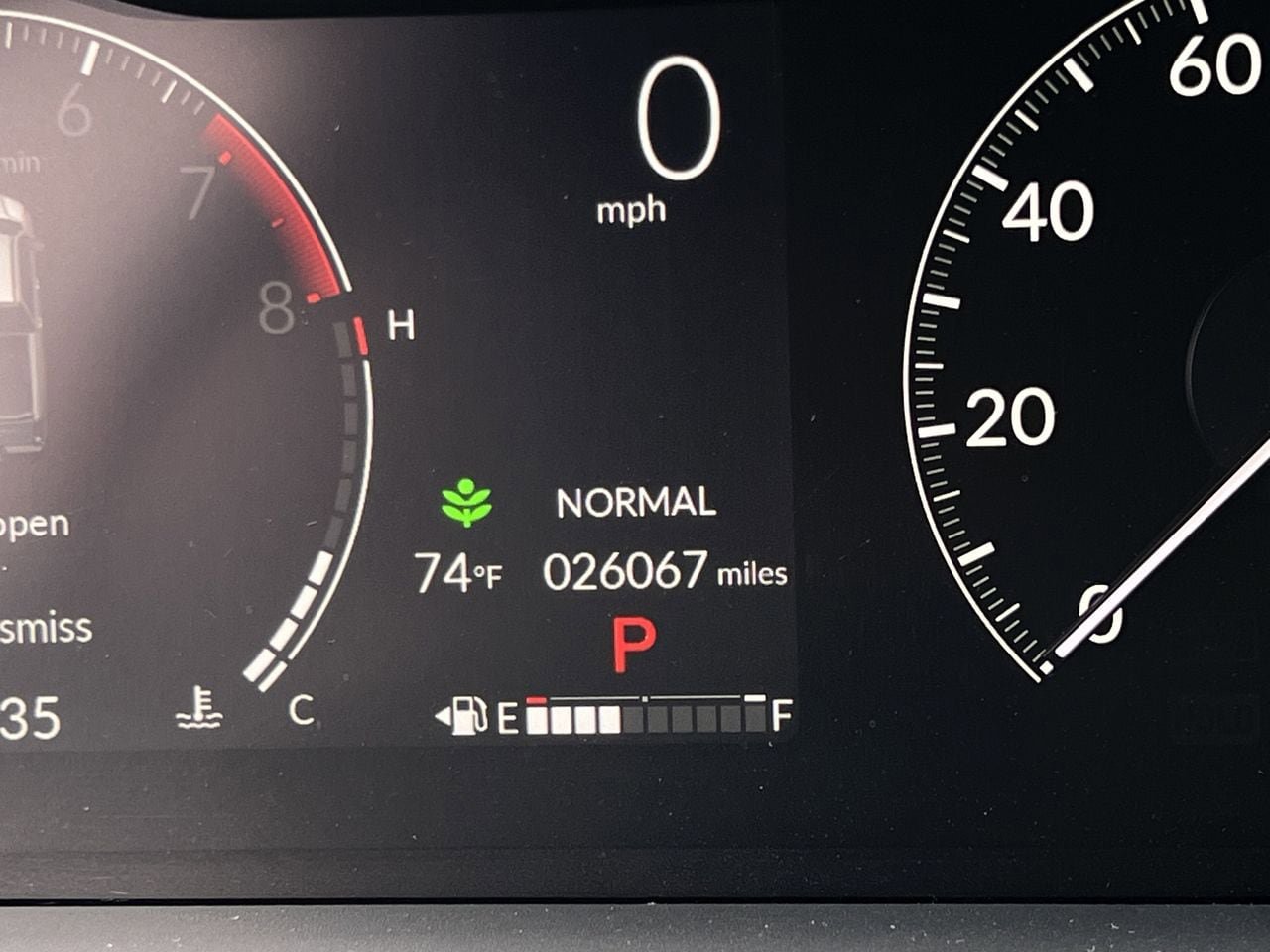 Used 2024 Honda Ridgeline TrailSport image 14