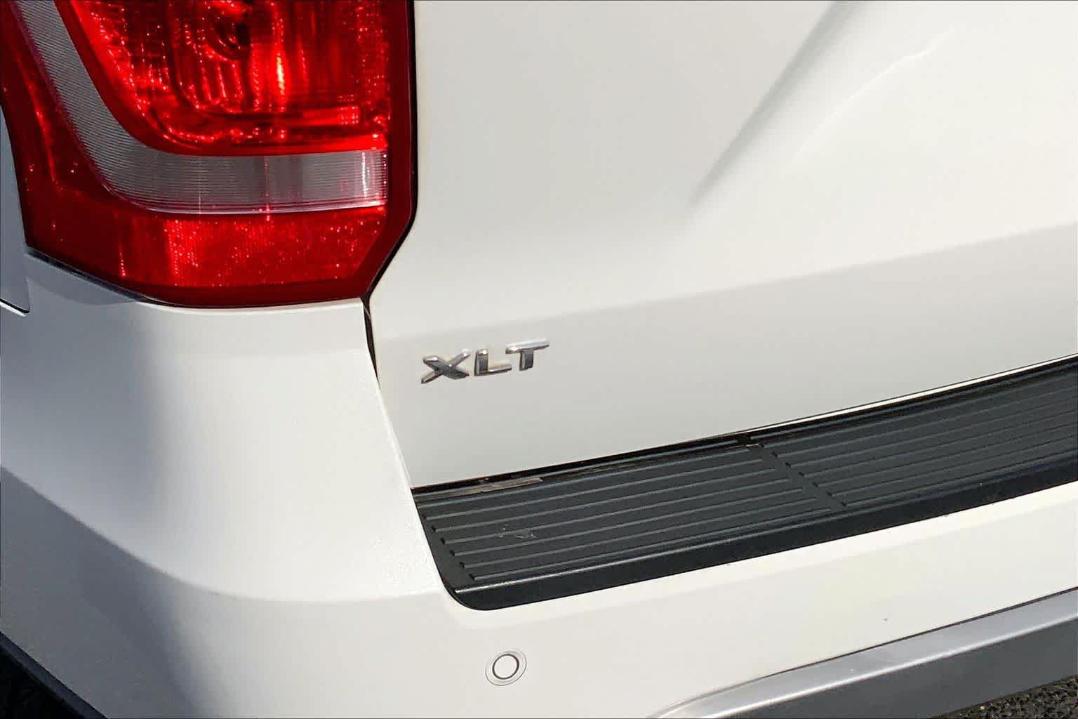 Used 2021 Ford Expedition XLT RWD image 10