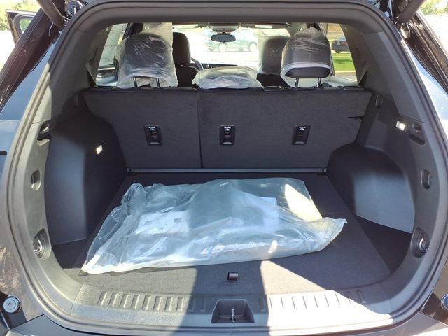 New 2027 Chevrolet Equinox LT w/ Convenience Package II FWD image 9