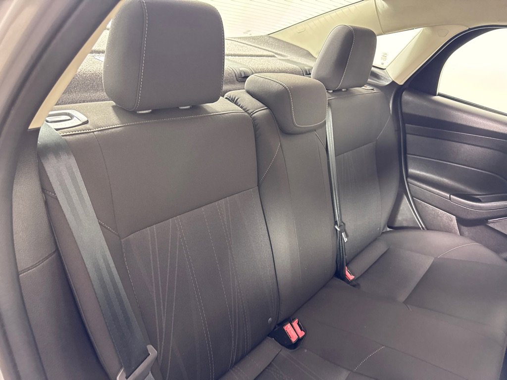 Used 2015 Ford Focus S image 21