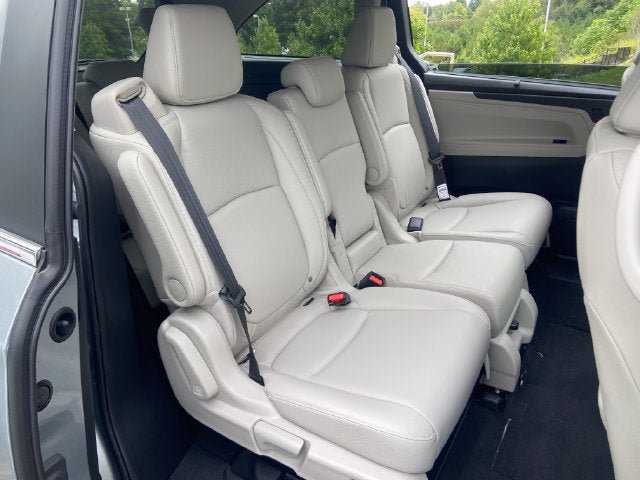 New 2026 Honda Odyssey EX-L image 26