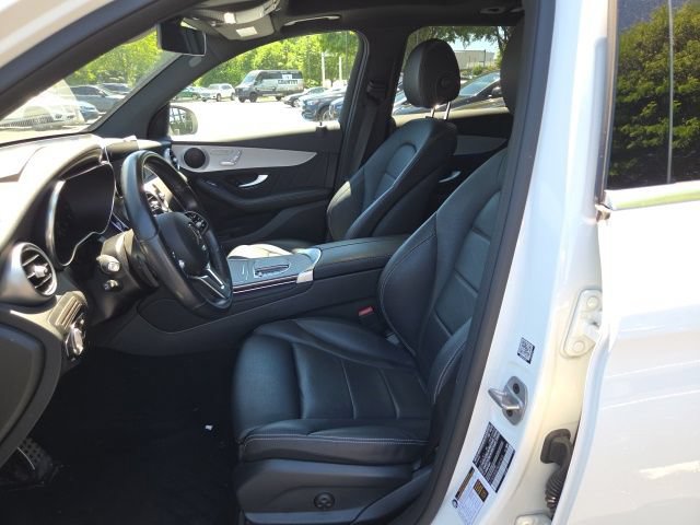 Used 2022 Mercedes-Benz GLC 300 4MATIC image 6