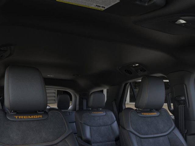 New 2026 Ford Explorer Tremor w/ Tremor Convenience Package image 22