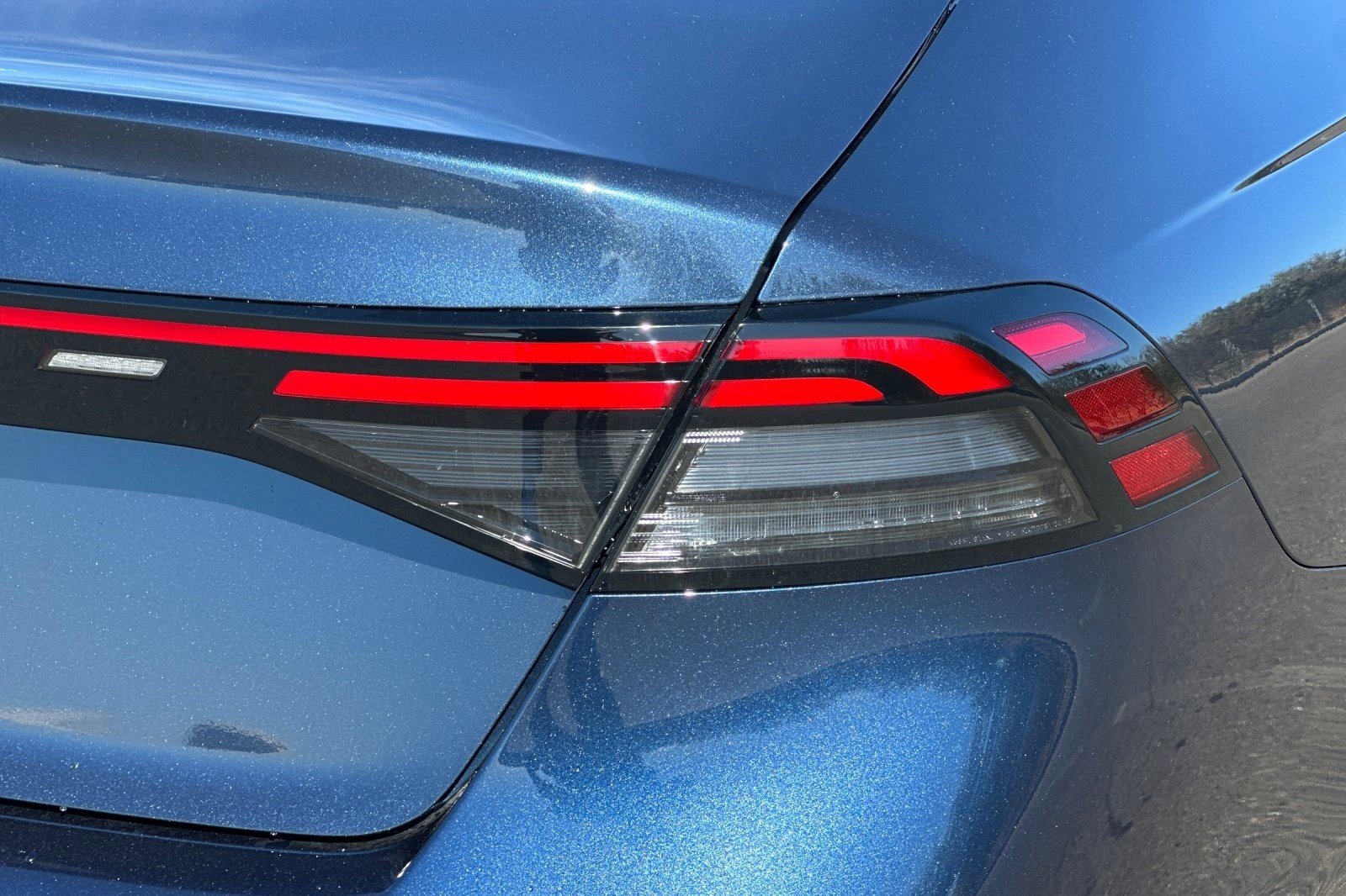 New 2025 Honda Accord SE image 12