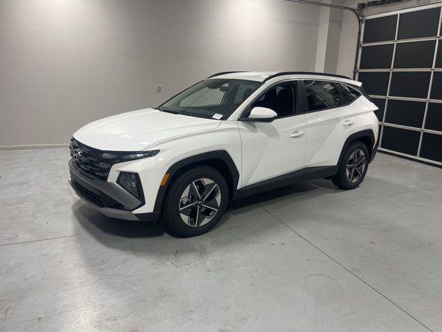 New 2026 Hyundai Tucson SEL FWD image 3