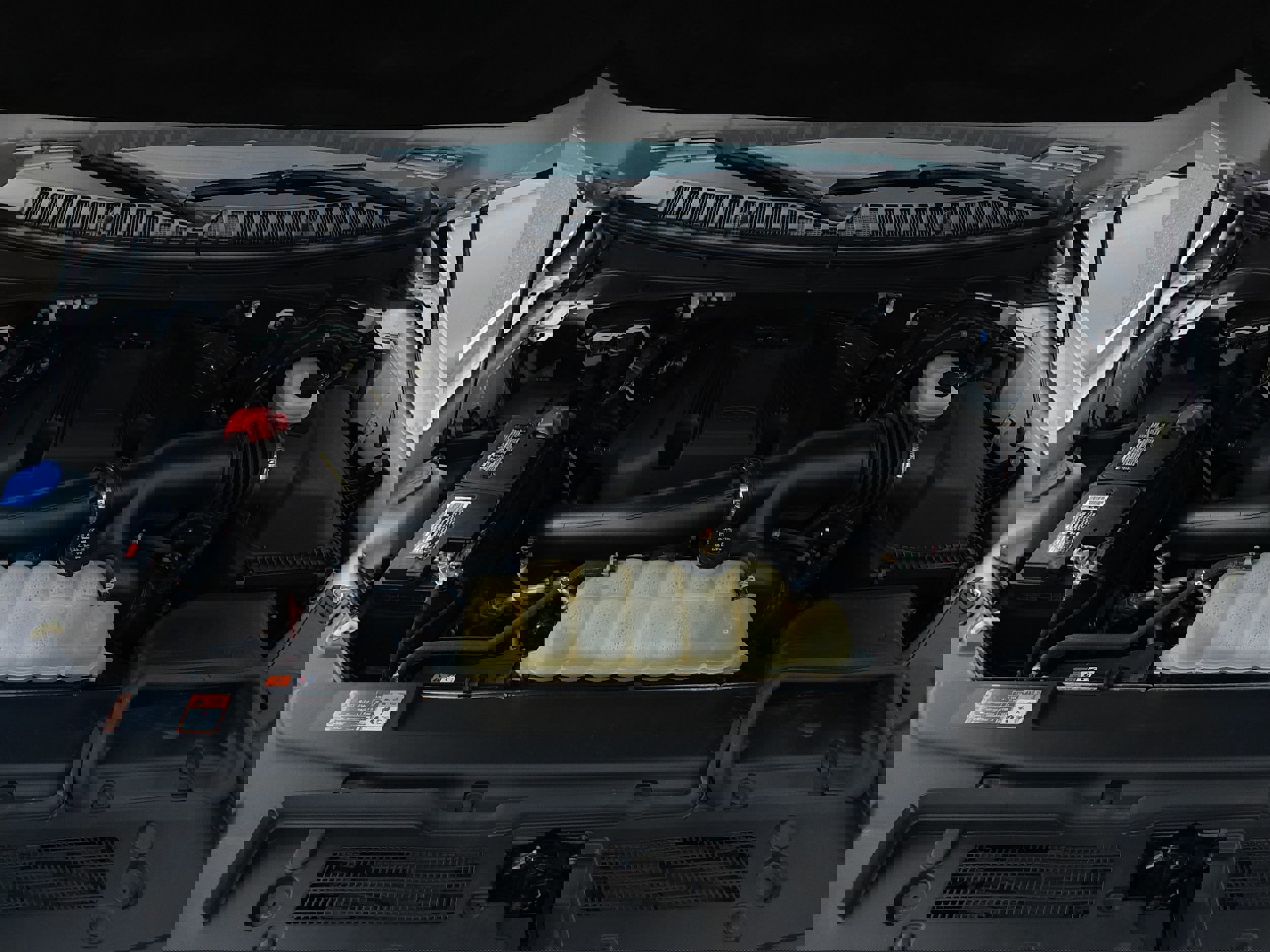 Used 2019 Ford Expedition Max Platinum image 12