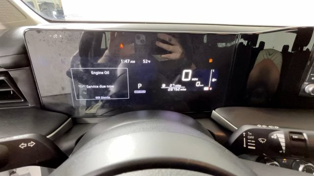 Used 2025 Nissan Kicks S FWD image 25