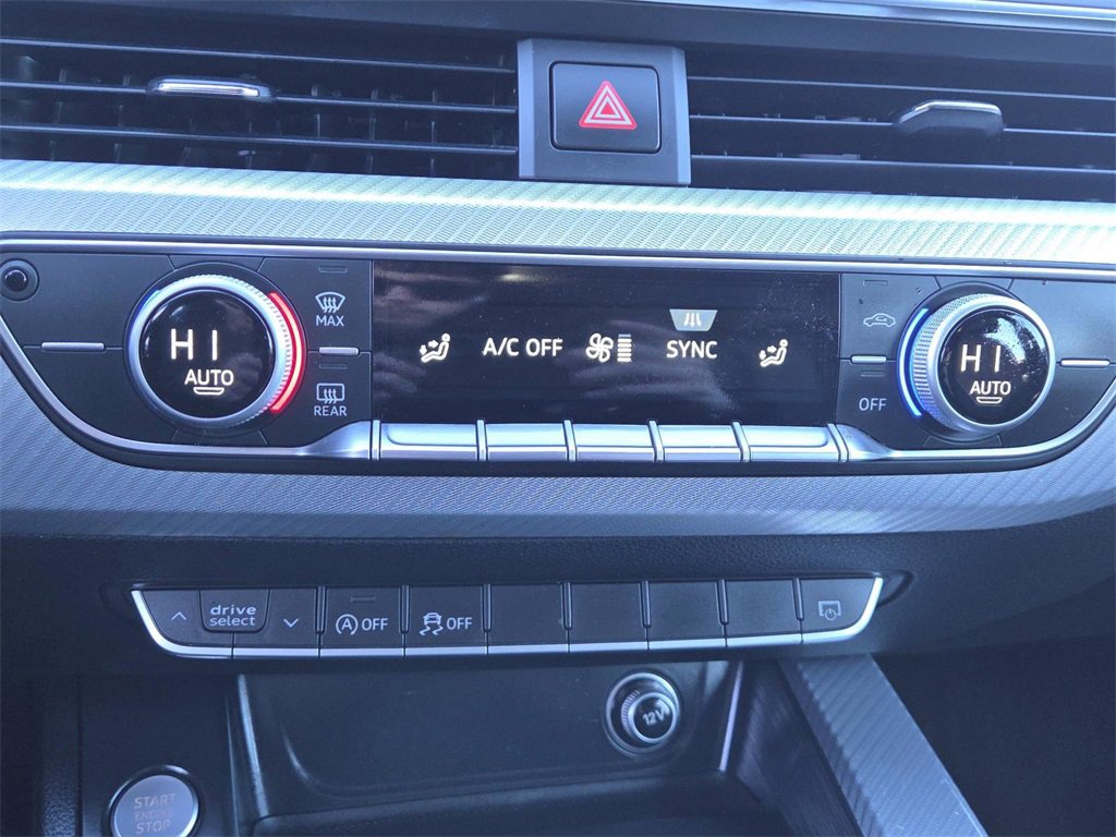 Used 2018 Audi A5 2.0T Premium image 23