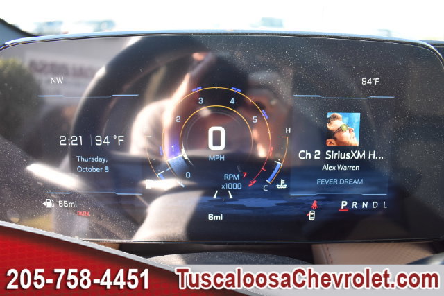 New 2027 Chevrolet Equinox ACTIV w/ Safety and Technology Package FWD image 25