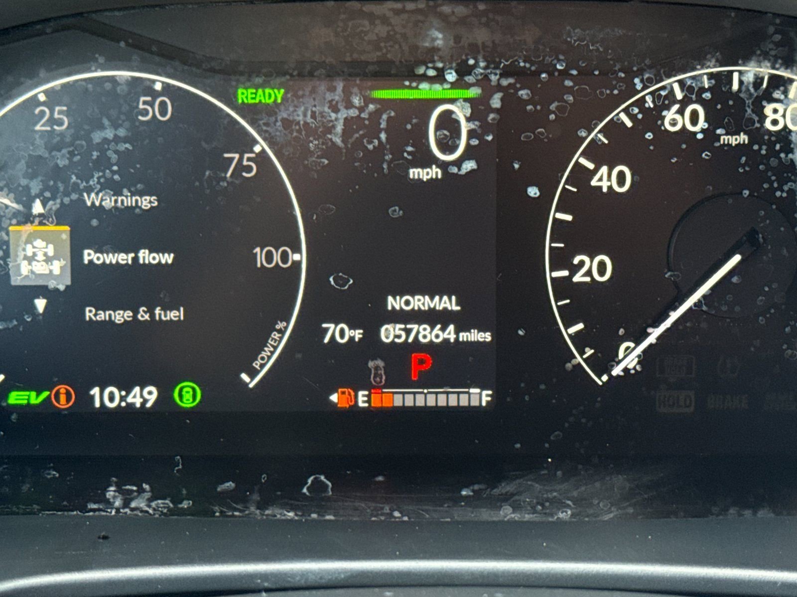 Used 2023 Honda CR-V Sport image 26