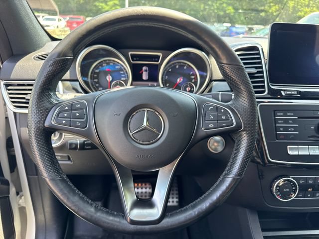 Used 2018 Mercedes-Benz GLE 350 4MATIC image 19