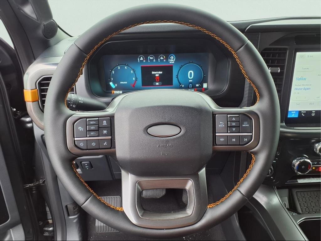 New 2025 Ford F150 Tremor w/ Equipment Group 402A High image 14