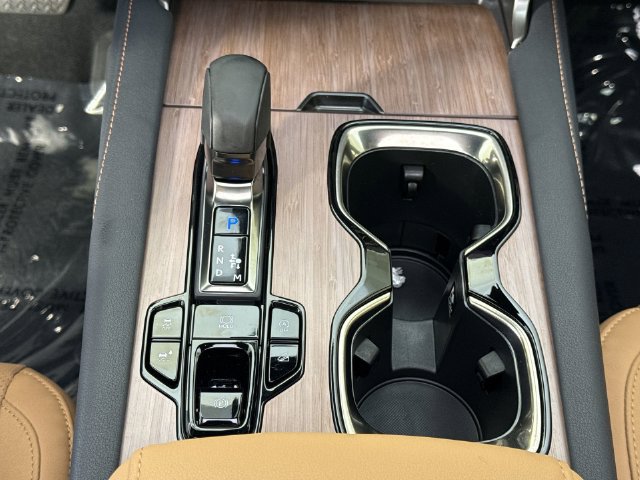 Certified 2026 Lexus RX 350 Premium w/ Convenience Package AWD/4WD image 18