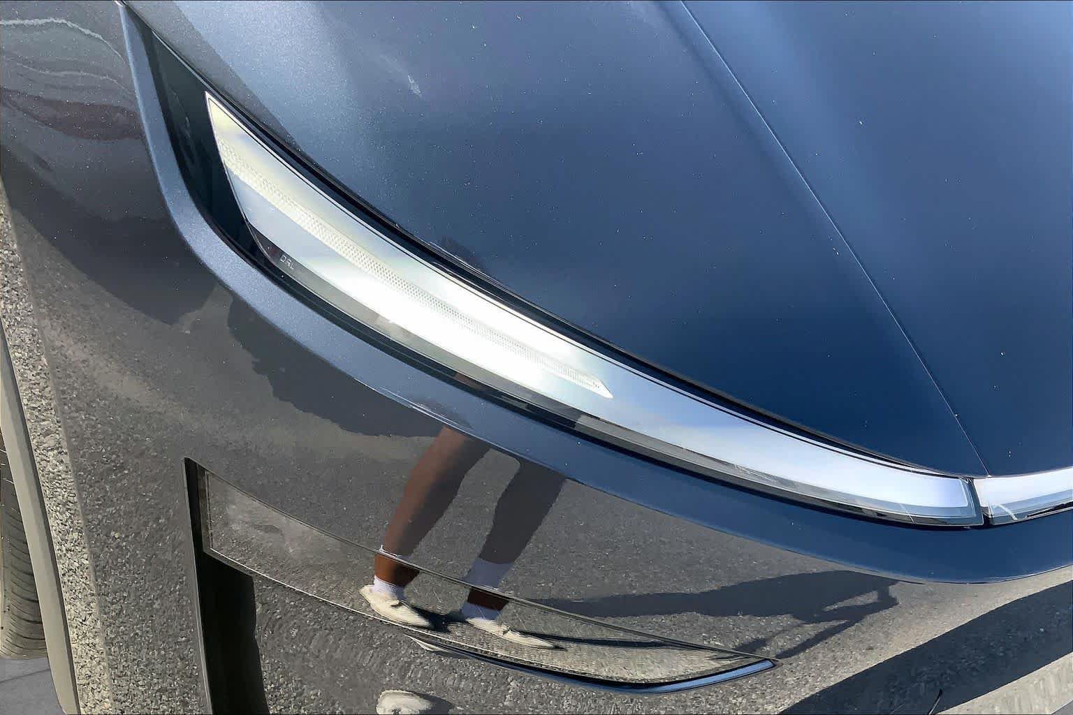 Used 2026 Tesla Model Y 2WD image 26