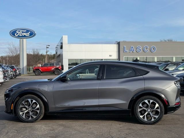 Used 2021 Ford Mustang Mach-E Premium image 42