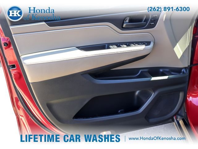 Used 2024 Honda Odyssey EX-L image 24