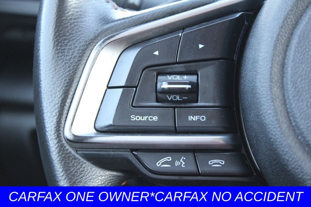 Used 2019 Subaru Crosstrek 2.0i Premium image 29