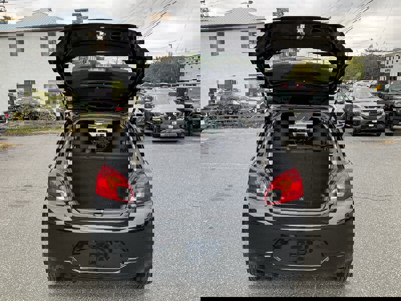 Used 2015 Mitsubishi Mirage ES image 11