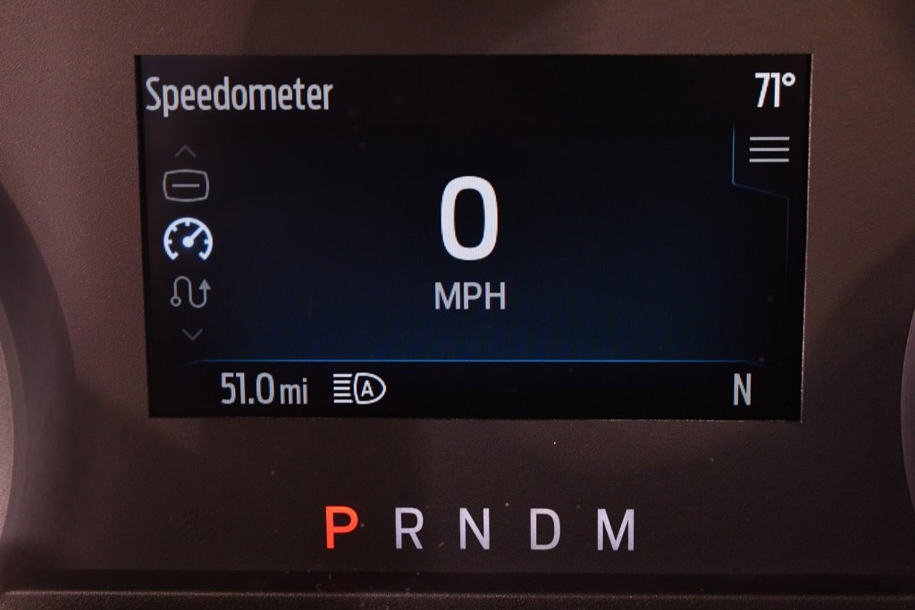 New 2026 Ford F350 XL w/ STX Appearance Package image 23