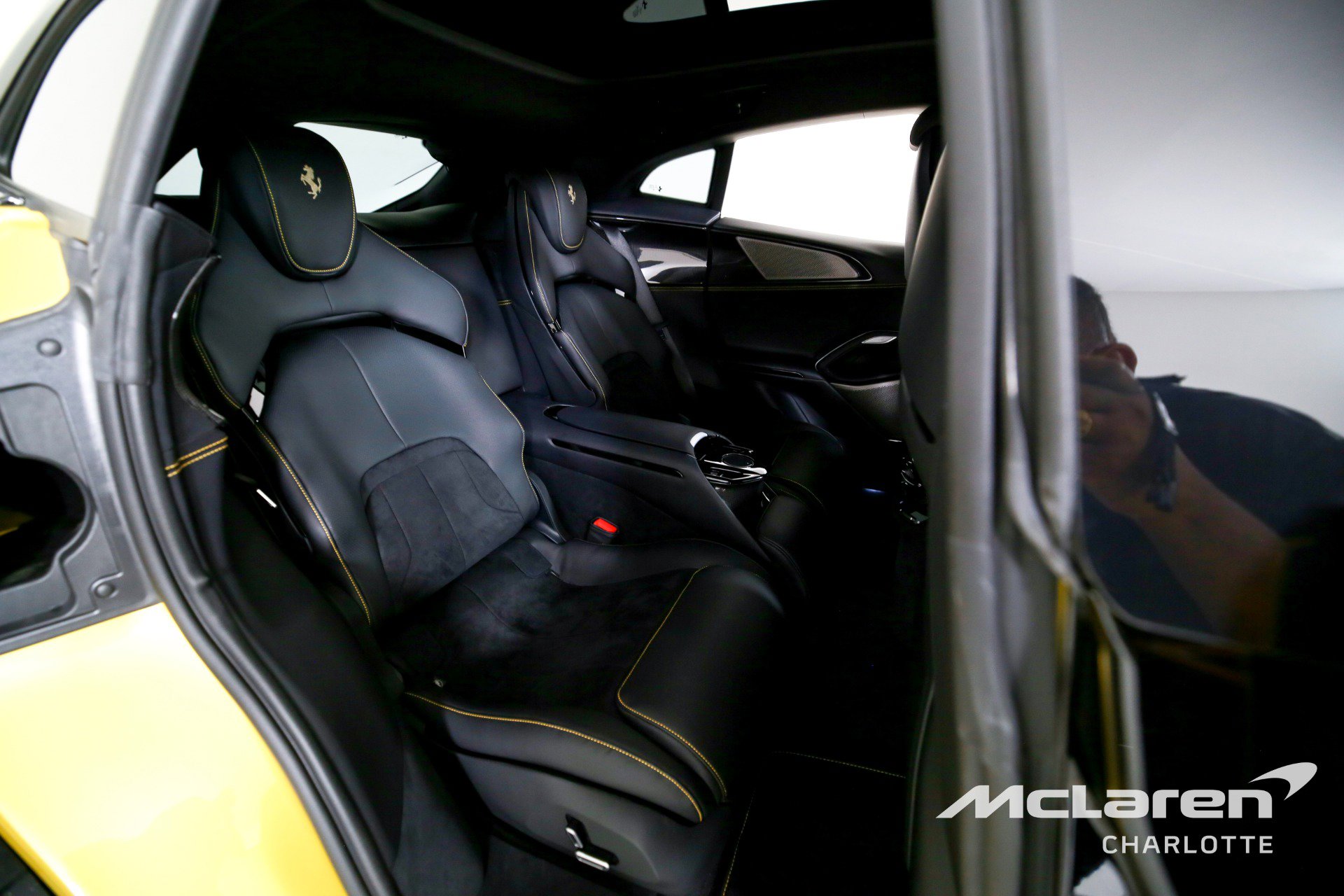 Used 2024 Ferrari Purosangue image 25