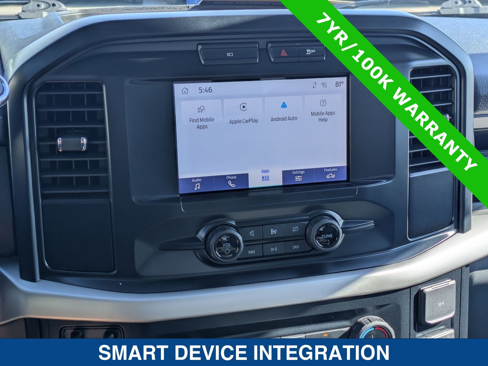Certified 2023 Ford F150 XL w/ XL Chrome Appearance Package AWD/4WD image 30