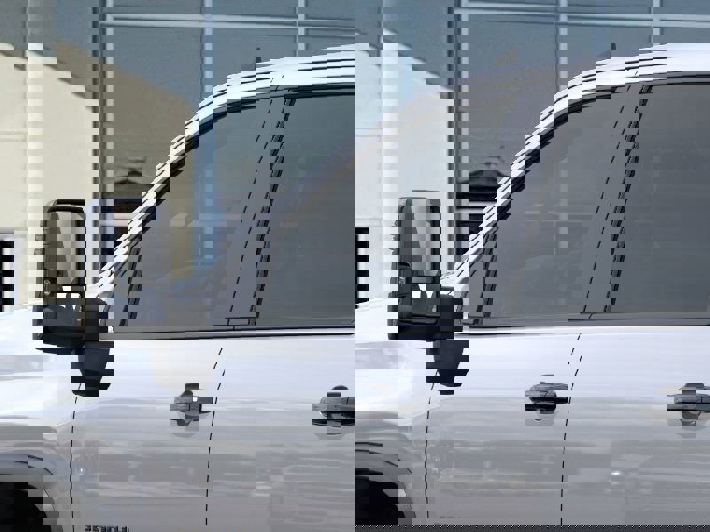 New 2026 Chevrolet Silverado 2500 ZR2 w/ LPO, Dark Essentials Package image 12