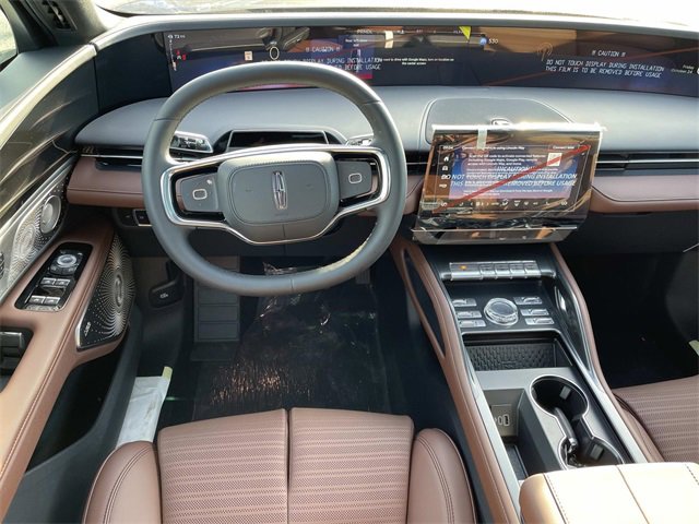 New 2026 Lincoln Nautilus Reserve image 14