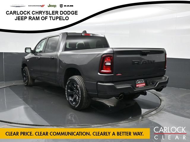 New 2026 RAM 1500 Big Horn image 8