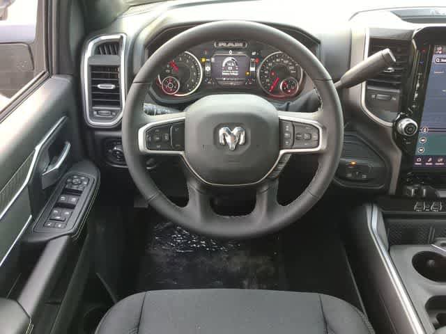 New 2026 RAM 2500 Big Horn AWD/4WD image 23