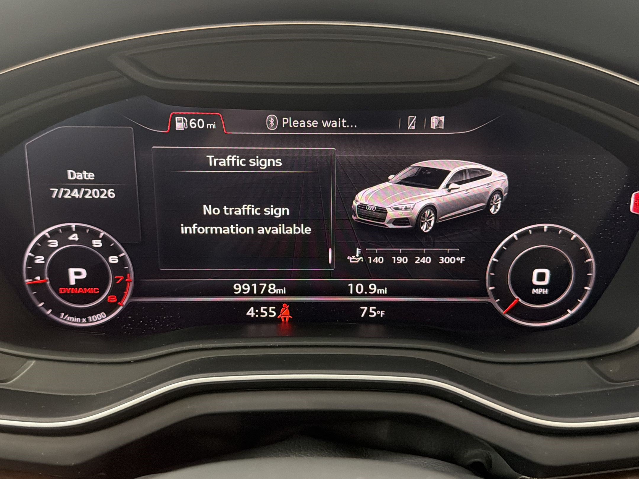 Used 2018 Audi A5 2.0T Prestige w/ Driver Assistance Package AWD/4WD image 23