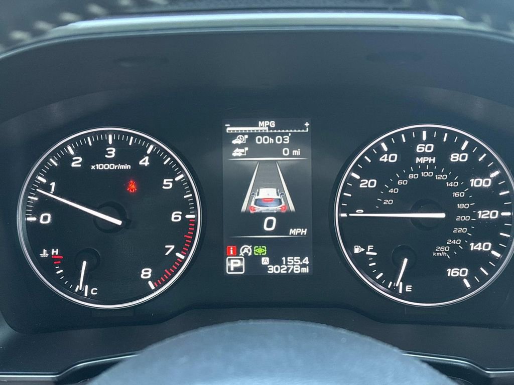 Used 2024 Subaru Outback Touring XT w/ Tech Package 2 image 31