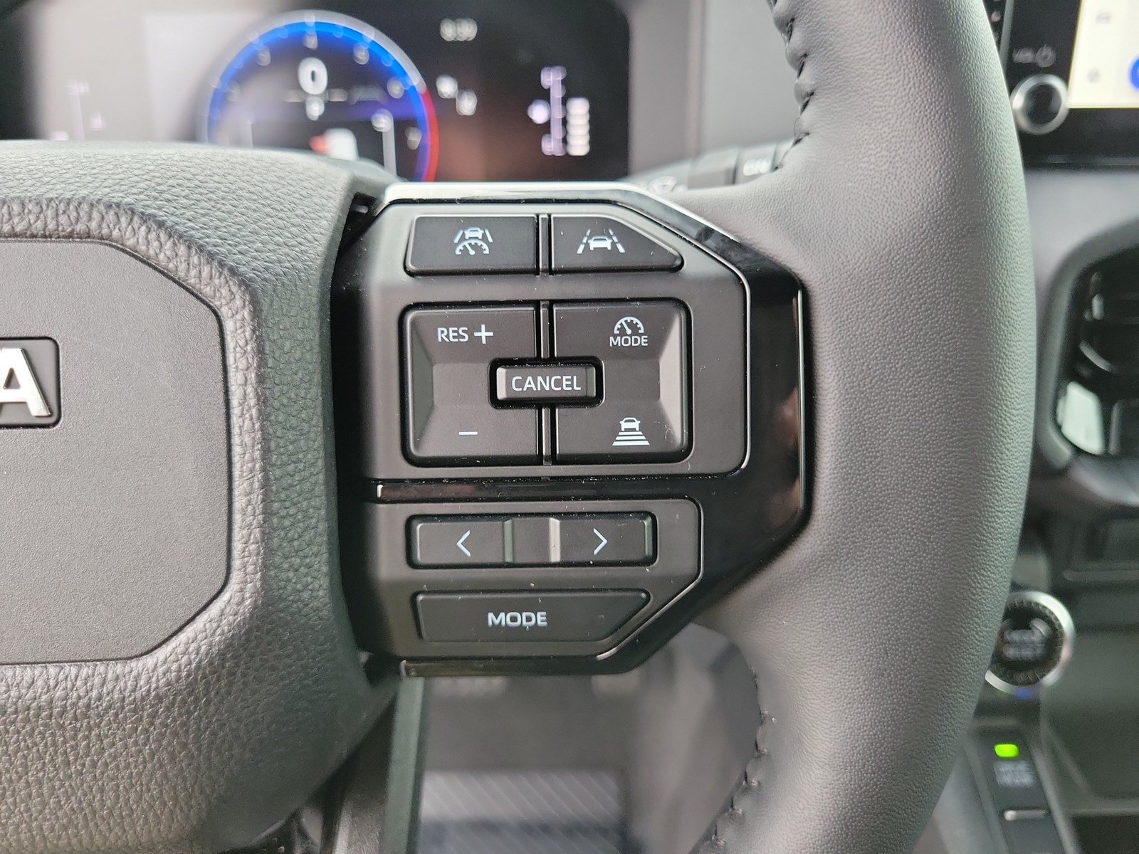 Used 2025 Toyota Land Cruiser 1958 AWD/4WD image 19
