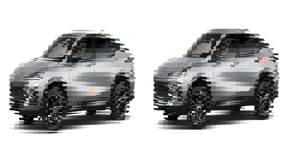 New 2026 Buick Envista Sport Touring w/ Convenience II Package image 58