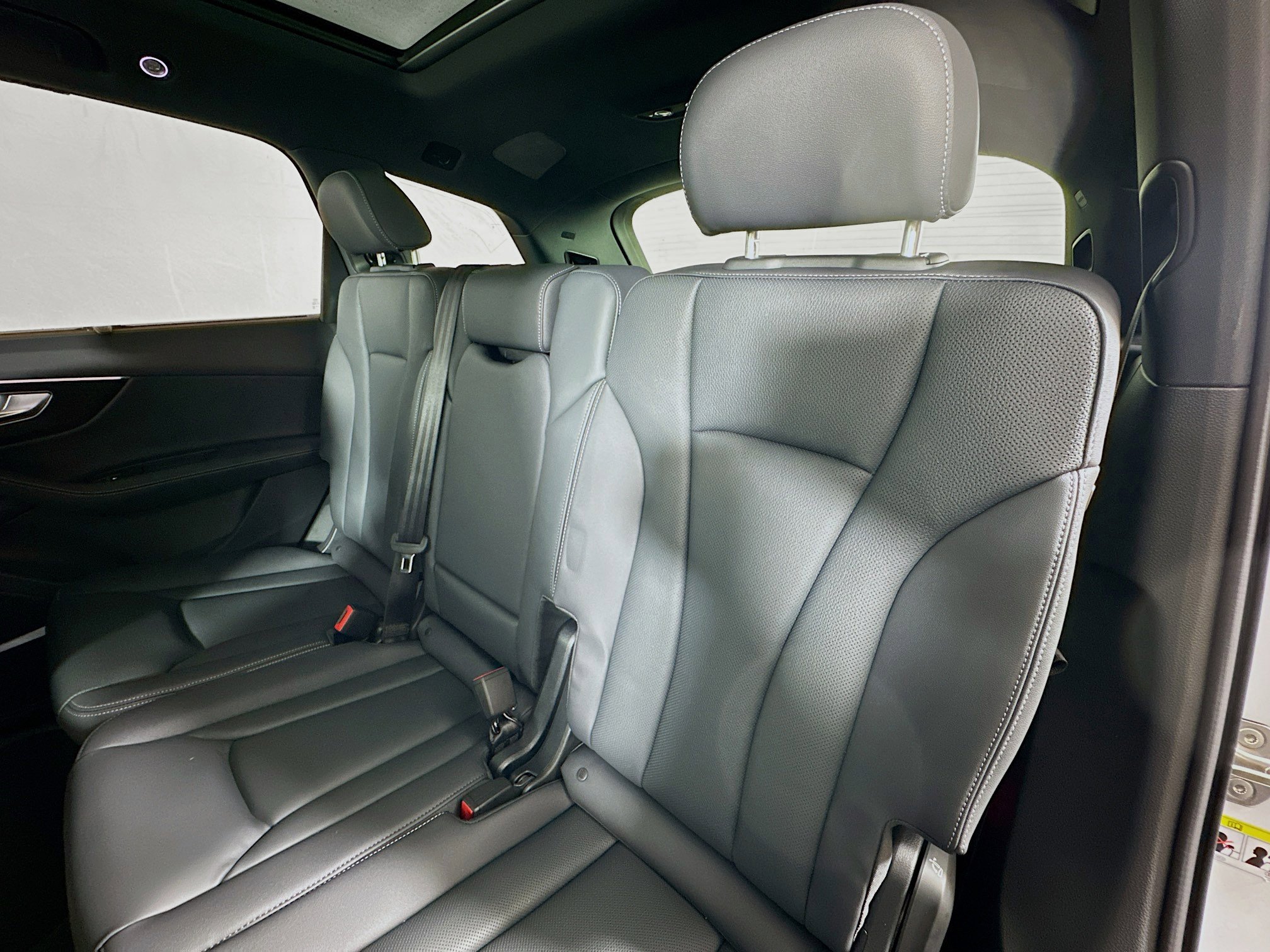 New 2026 Audi Q7 3.0T Premium Plus image 25