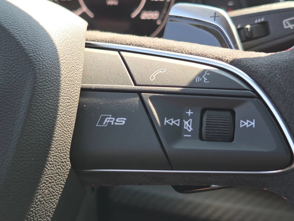 New 2026 Audi RS Q8 performance AWD/4WD image 17