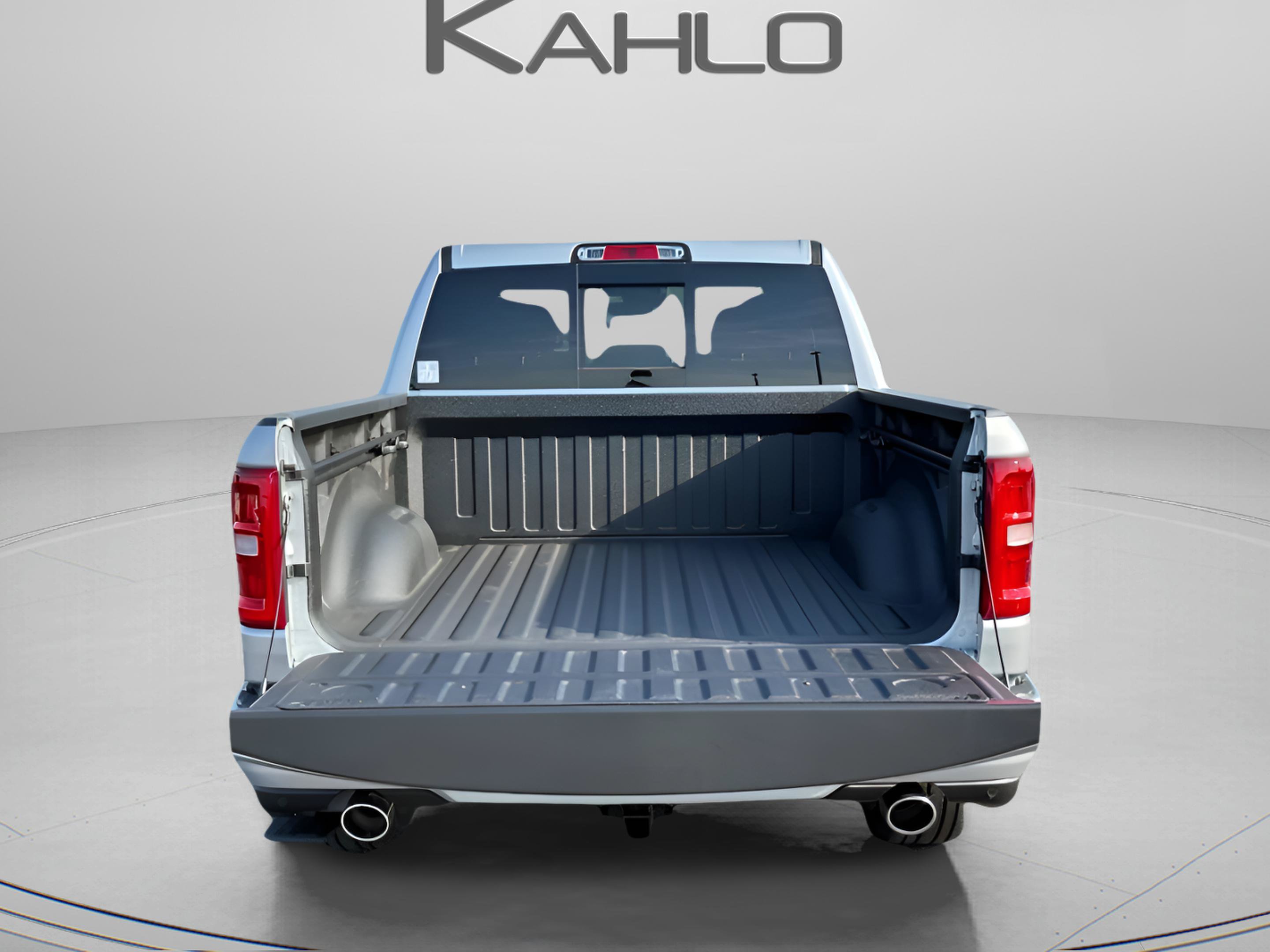 New 2026 RAM 1500 Big Horn AWD/4WD image 8