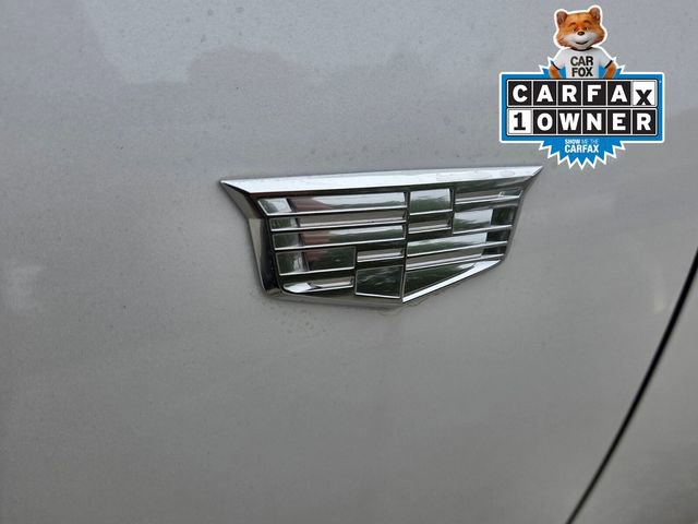 Used 2023 Cadillac XT6 Luxury FWD image 21