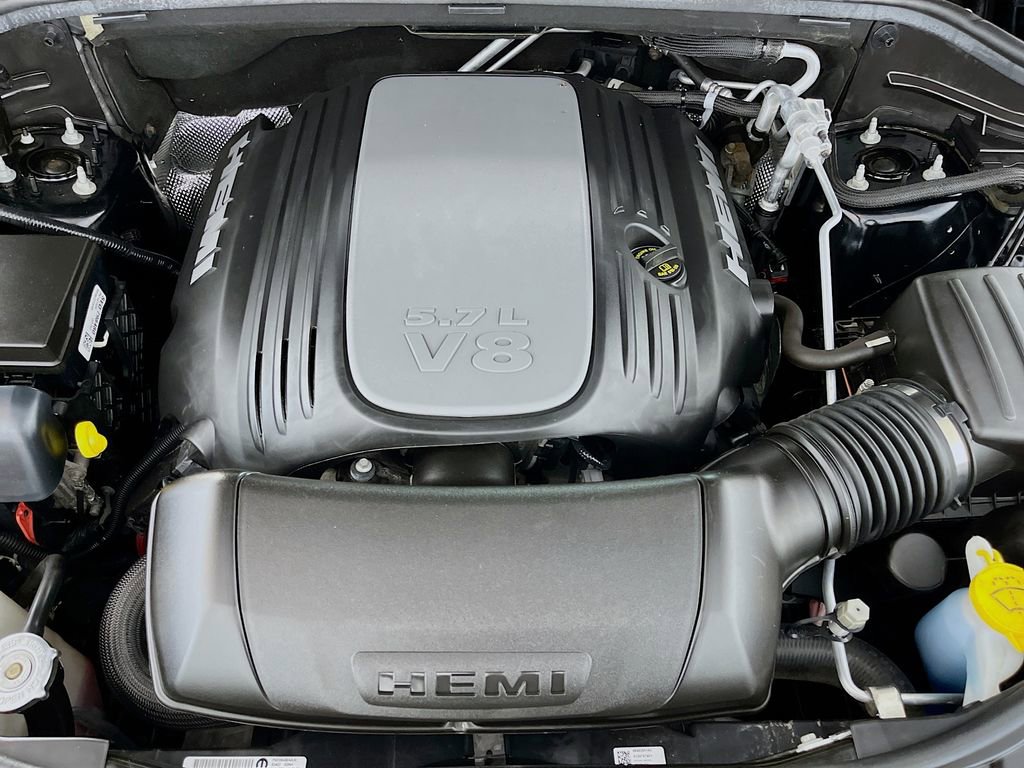 Used 2024 Dodge Durango R/T AWD/4WD image 41