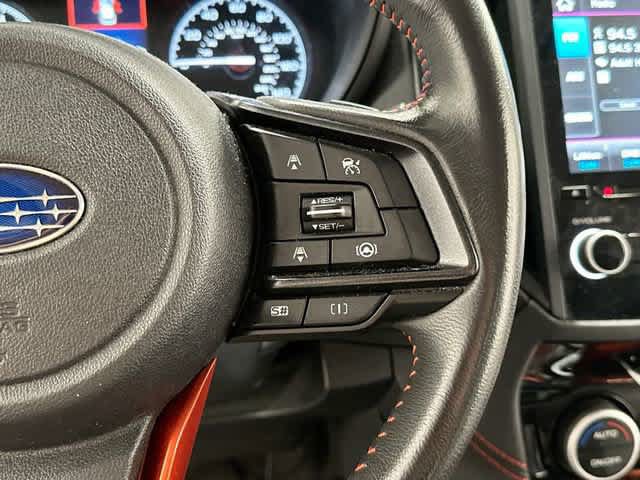 Used 2023 Subaru Forester Sport AWD/4WD image 10