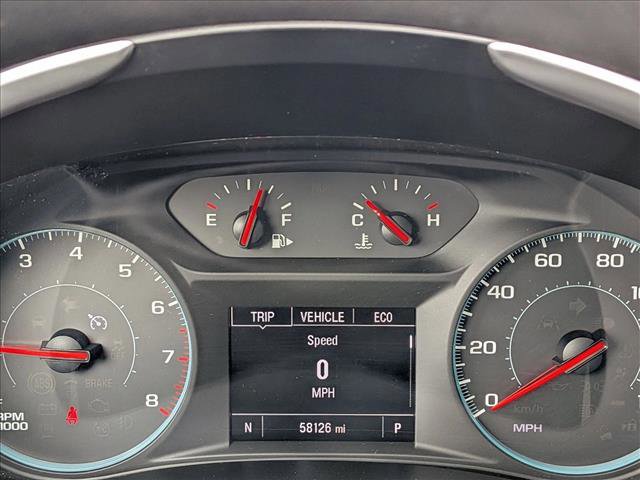 Used 2023 Chevrolet Malibu LT image 11