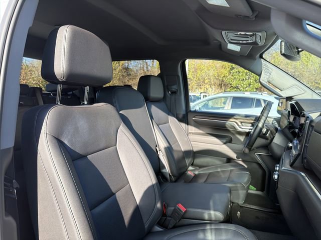 Used 2024 GMC Sierra 1500 SLT image 18