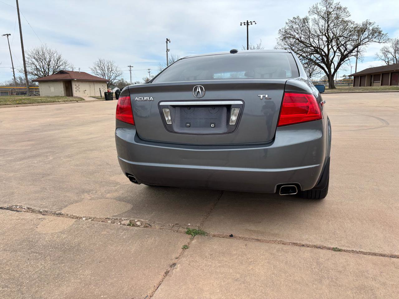 Used 2006 Acura TL FWD image 26