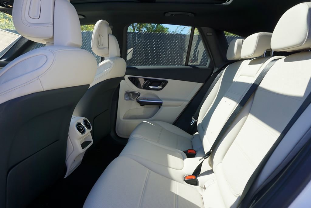 New 2026 Mercedes-Benz GLC 300 4MATIC image 43